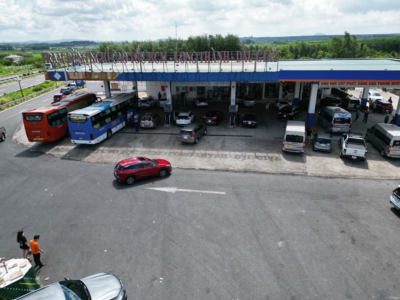 cao toc TP.HCM anh 3