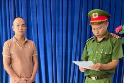 trùm cho vay lãi nặng ảnh 1 trum cho vay lai nang anh 1