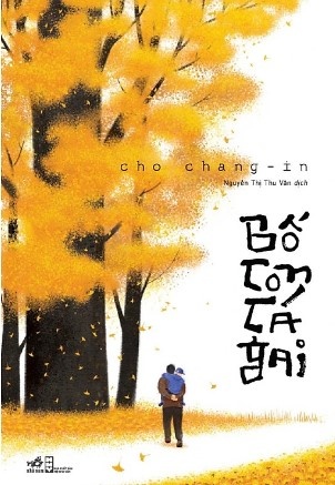 Di san cua cuoc doi la tinh yeu thuong hinh anh