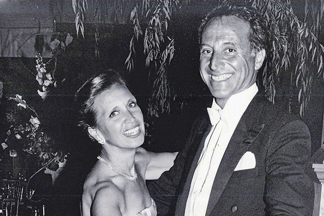 nha van Danielle Steel anh 3