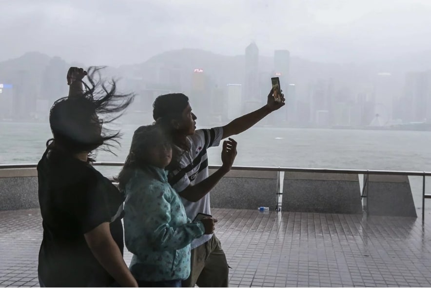 chup anh selfie chet nguoi anh 2