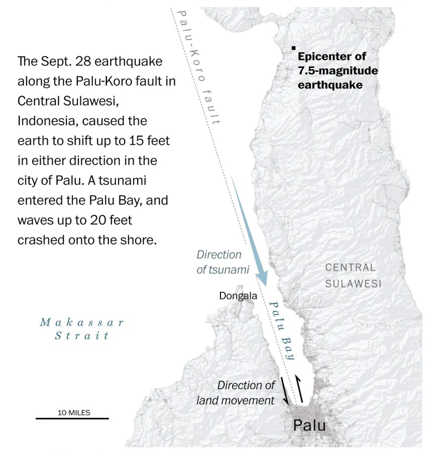nguyên do sóng thần Indonesia ảnh 3 nguyen do song than Indonesia anh 3