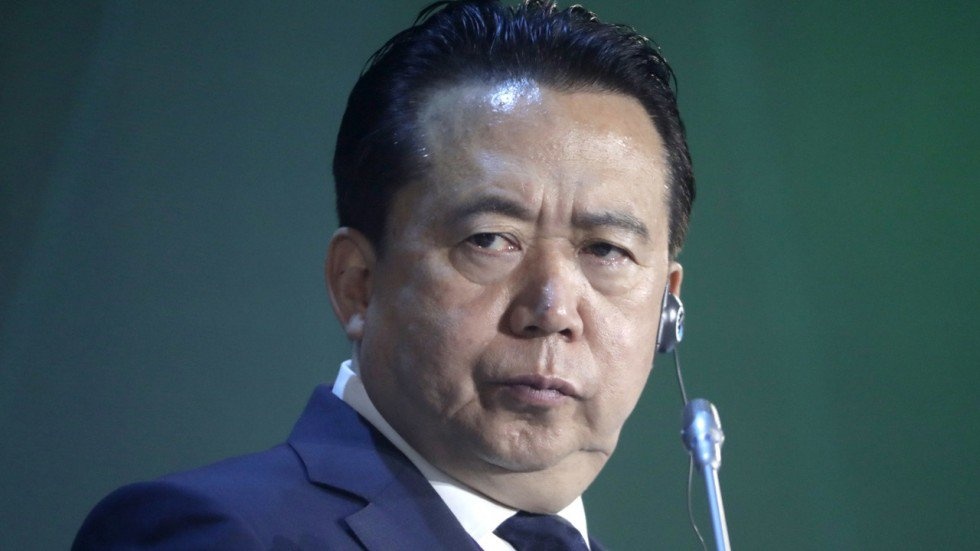 Cuu chu tich Interpol - tu nguoi san cao den con cao bi san hinh anh