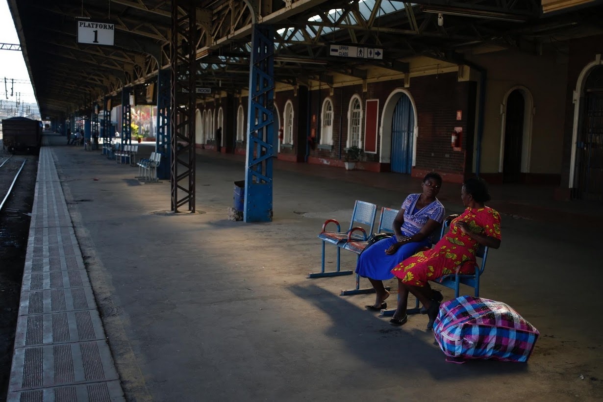 Tau hoa lac hau cua Zimbabwe anh 4