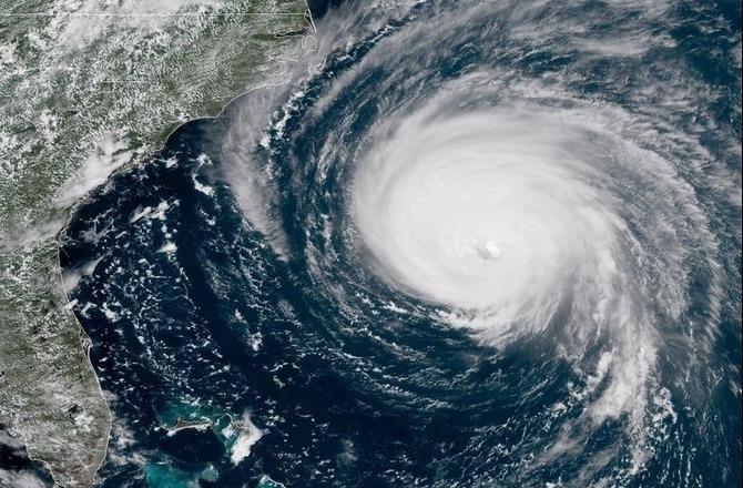 Nhung dau hieu canh bao bien doi khi hau toan cau ban can biet hinh anh