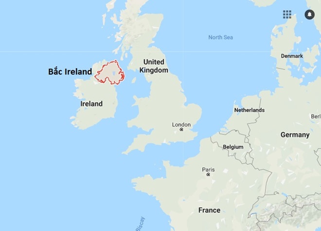 Kế hoạch Brexit của Anh và EU ảnh 2 Ke hoach Brexit cua Anh va EU anh 2