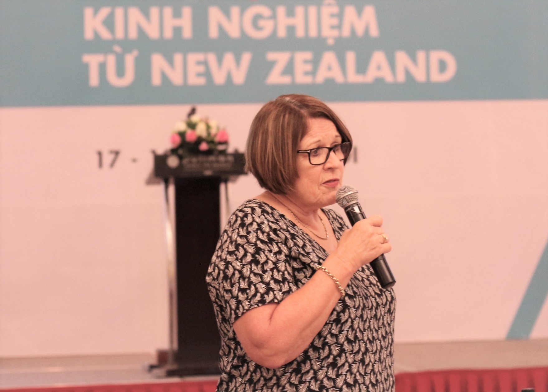 Hội thảo giáo dục New Zealand ảnh 2 Hoi thao giao duc New Zealand anh 2