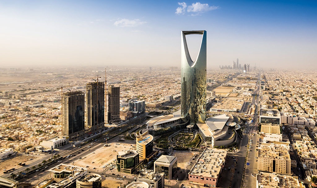 Su that thu vi ve Saudi Arabia anh 2