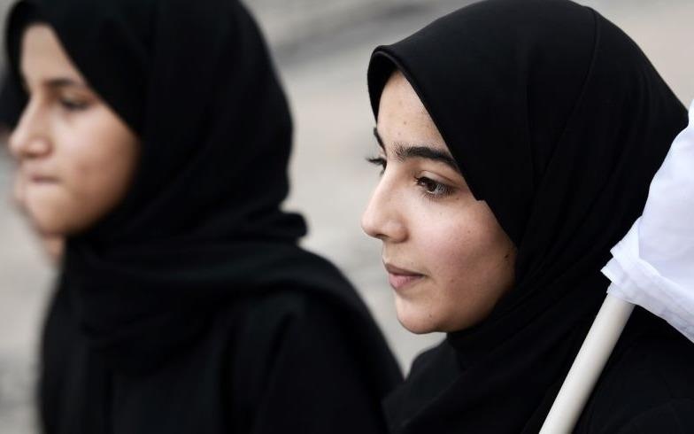 Nhung su that thu vi ve Saudi Arabia hinh anh