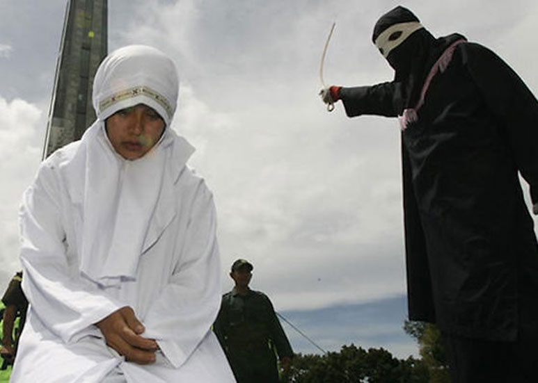 Su that thu vi ve Saudi Arabia anh 6