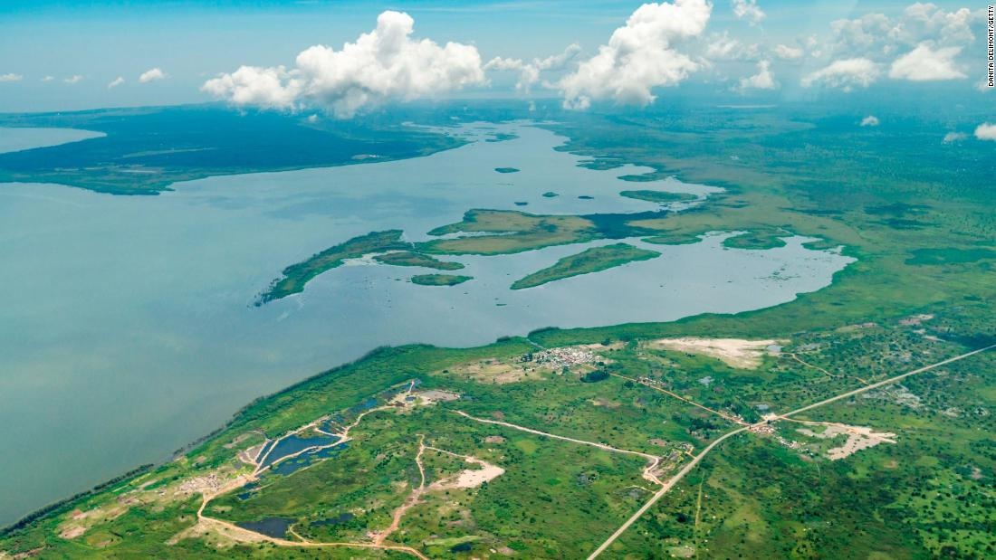 an ninh nguon nuoc song Nile anh 4