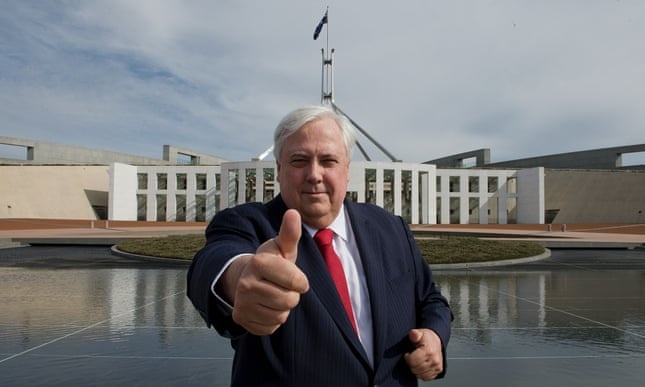 Ty phu Australia xay dung tau Titanic II anh 2