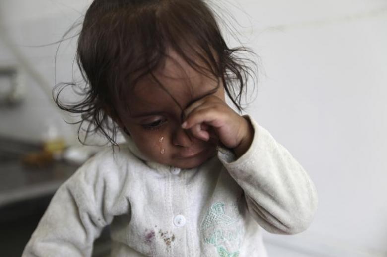 nan doi o Yemen anh 9