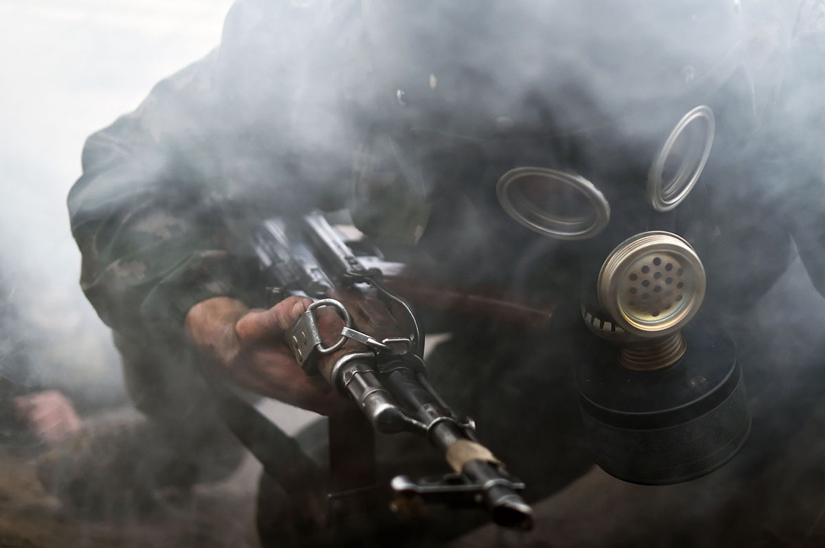 Baby Trump vao top anh tuan anh 9