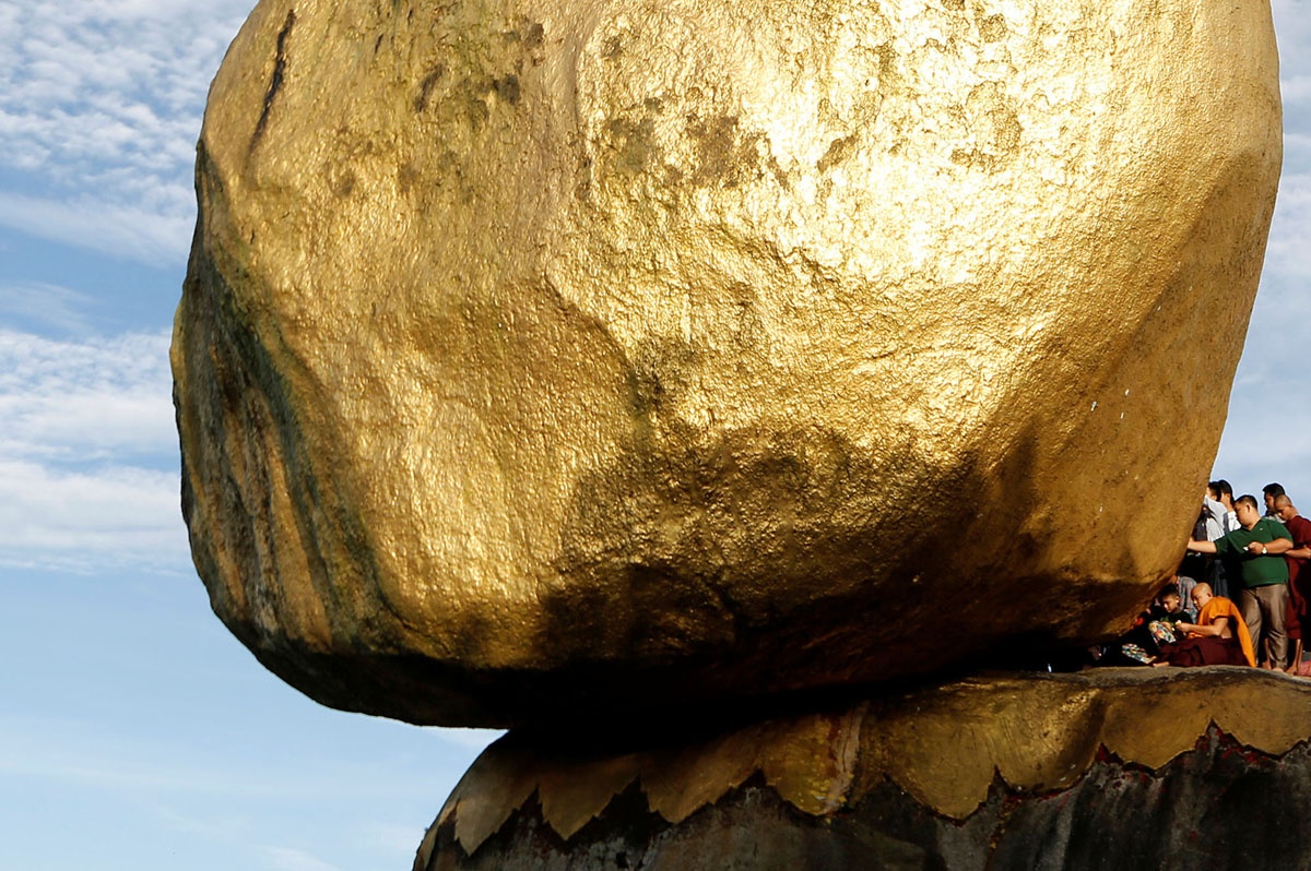 Baby Trump vao top anh tuan anh 6