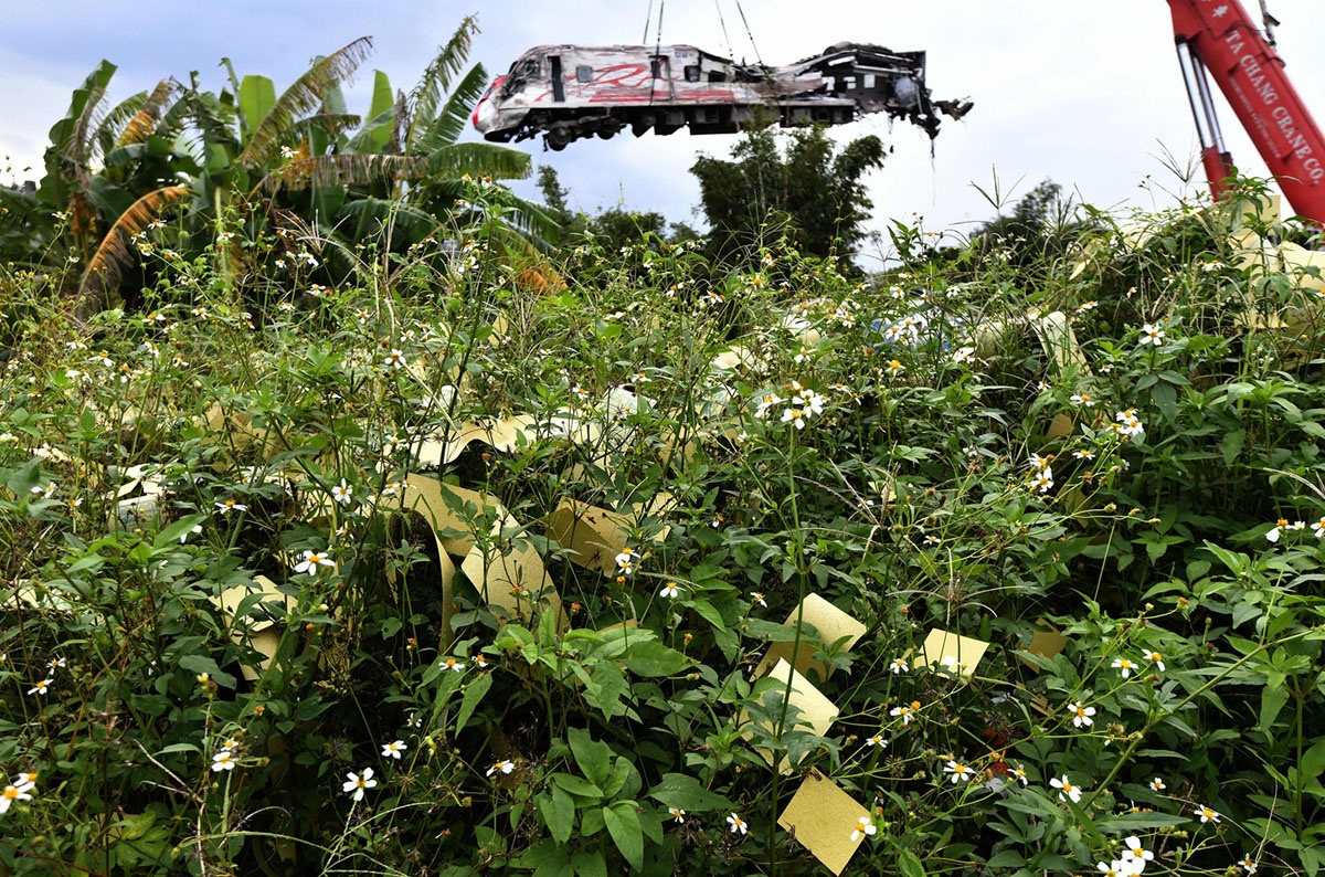 Baby Trump vao top anh tuan anh 3