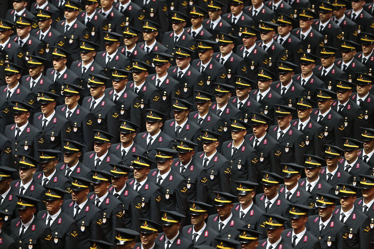 Baby Trump vao top anh tuan anh 11