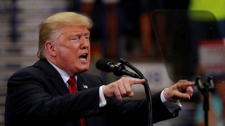 Trump gay soc vi phan biet chung toc anh 3