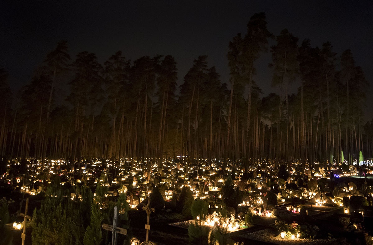 bau cu giua ky My anh 12