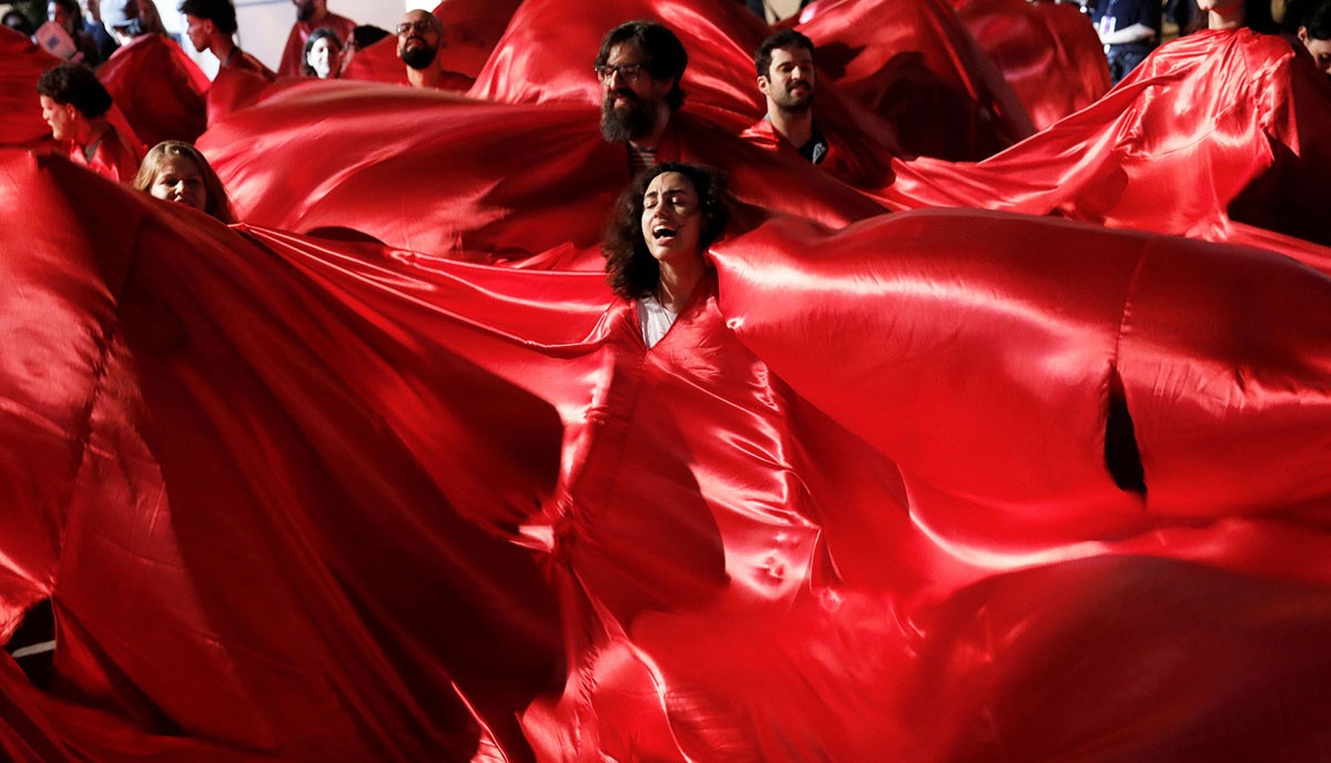 bau cu giua ky My anh 10