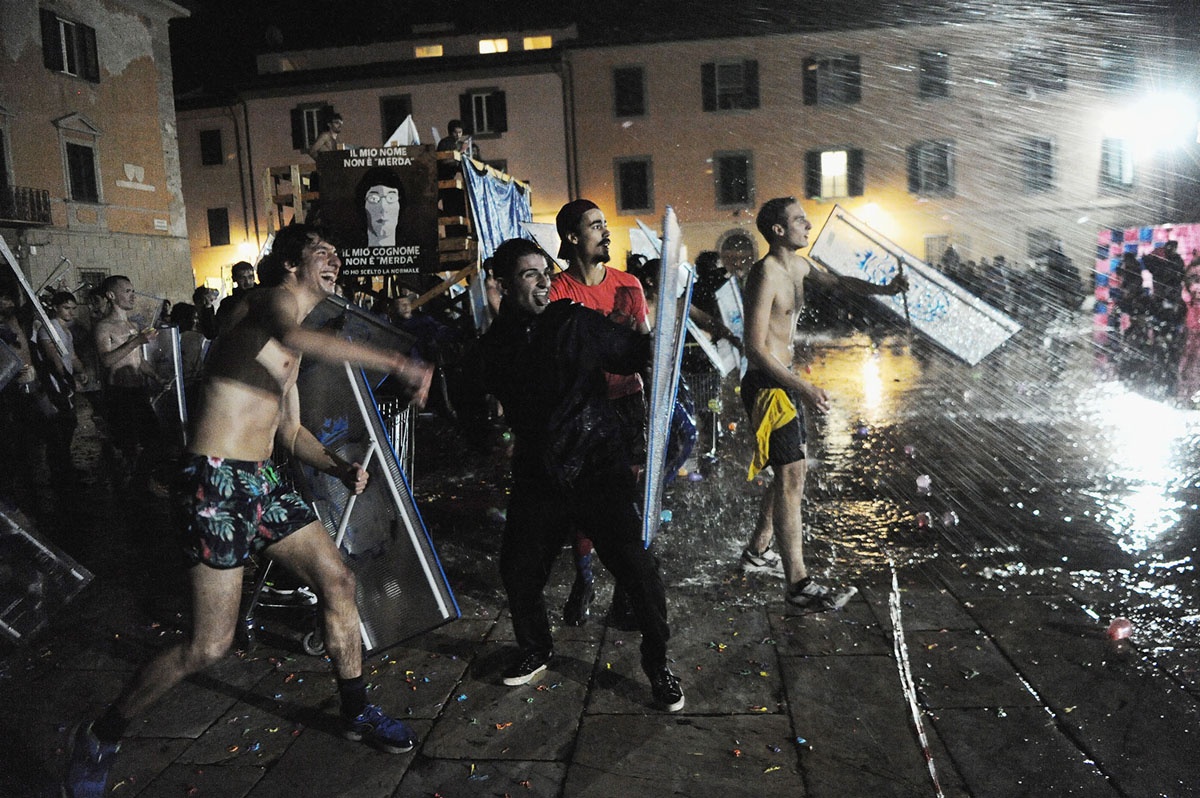 bau cu giua ky My anh 7