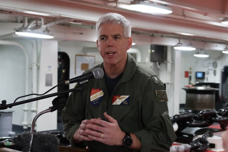 hai quan My o Bien Dong anh 1