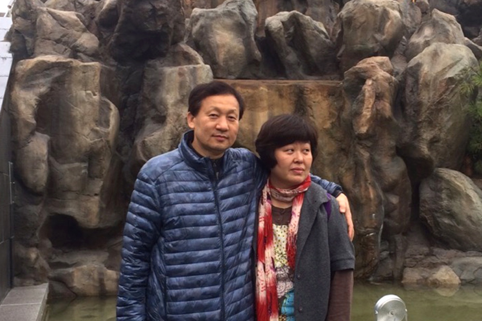 Người Hàn Quốc làm việc đến chết ảnh 2 Nguoi Han Quoc lam viec den chet anh 2