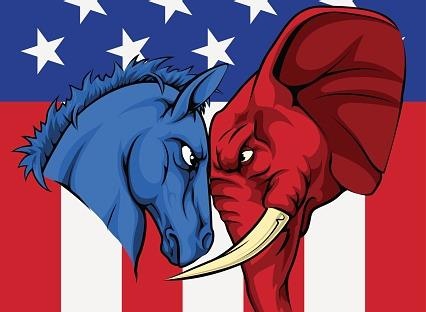 Cuoc ganh dua giua voi va lua o nuoc My hinh anh