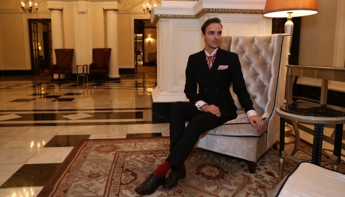 gioi sieu giau Trung Quoc hoc nghi thuc anh 1