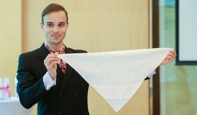 gioi sieu giau Trung Quoc hoc nghi thuc anh 2