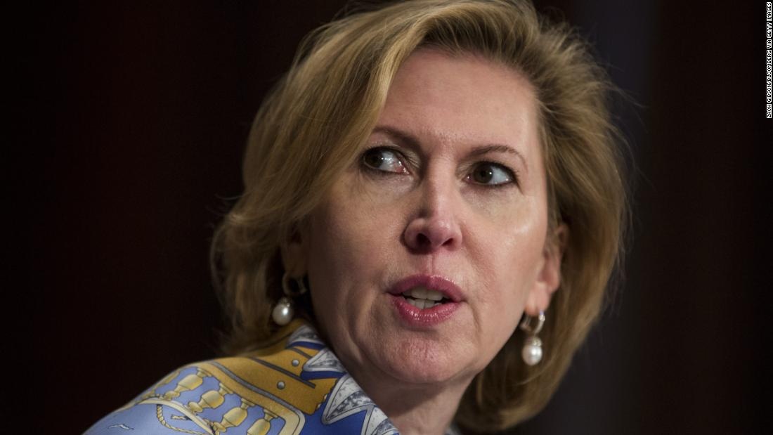 Sau ap luc cua ba Melania, pho co van an ninh quoc gia My tu chuc hinh anh