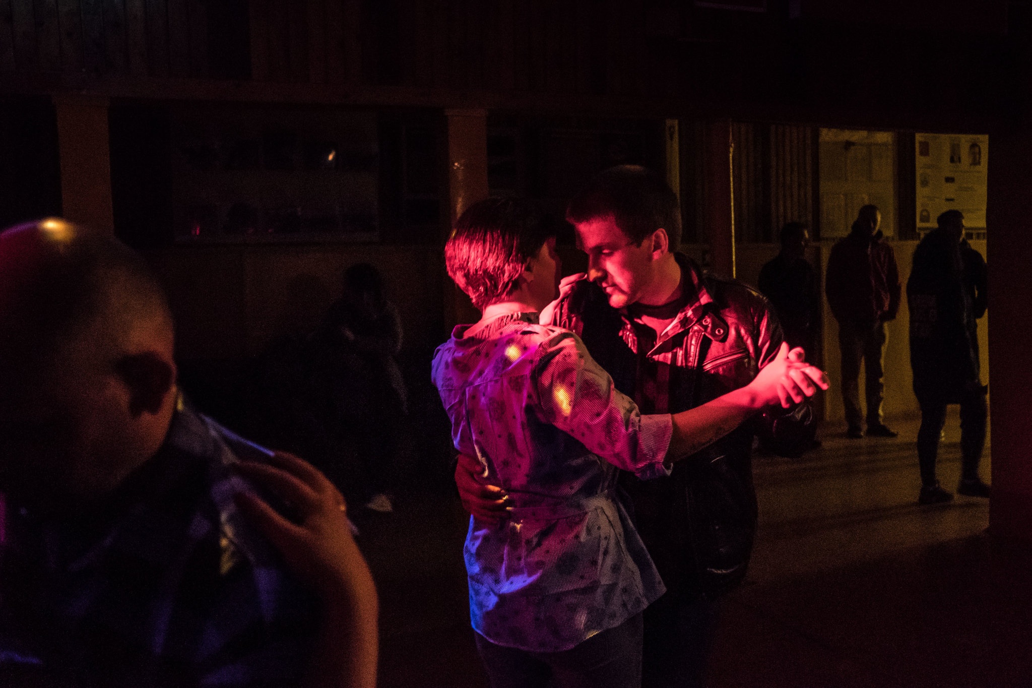 ngoi lang o Nga bi cat nhan chim anh 11