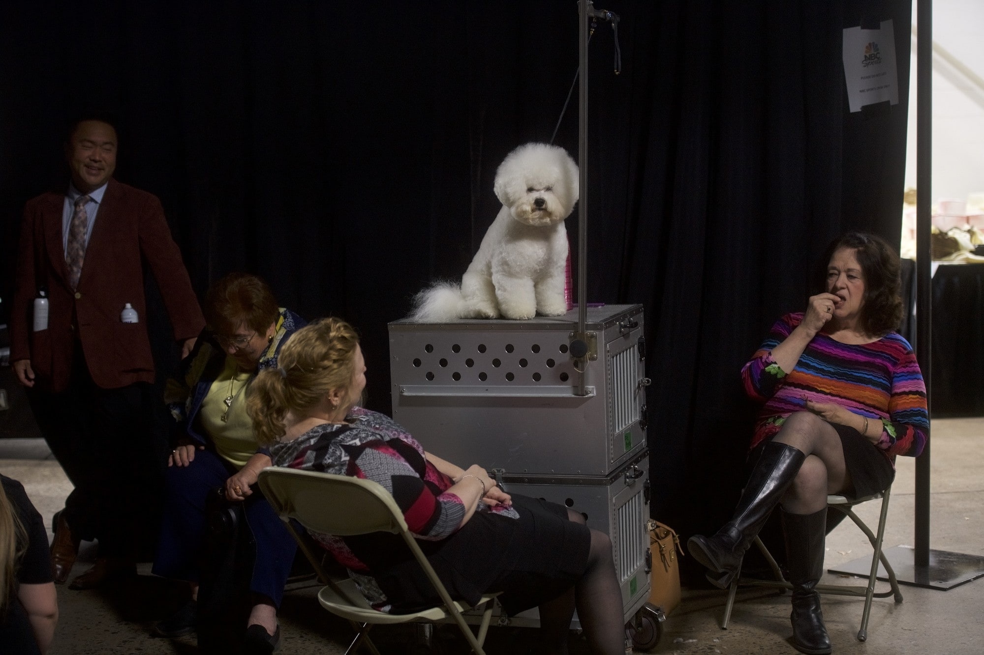 le hoi cho quoc gia cua My anh 4