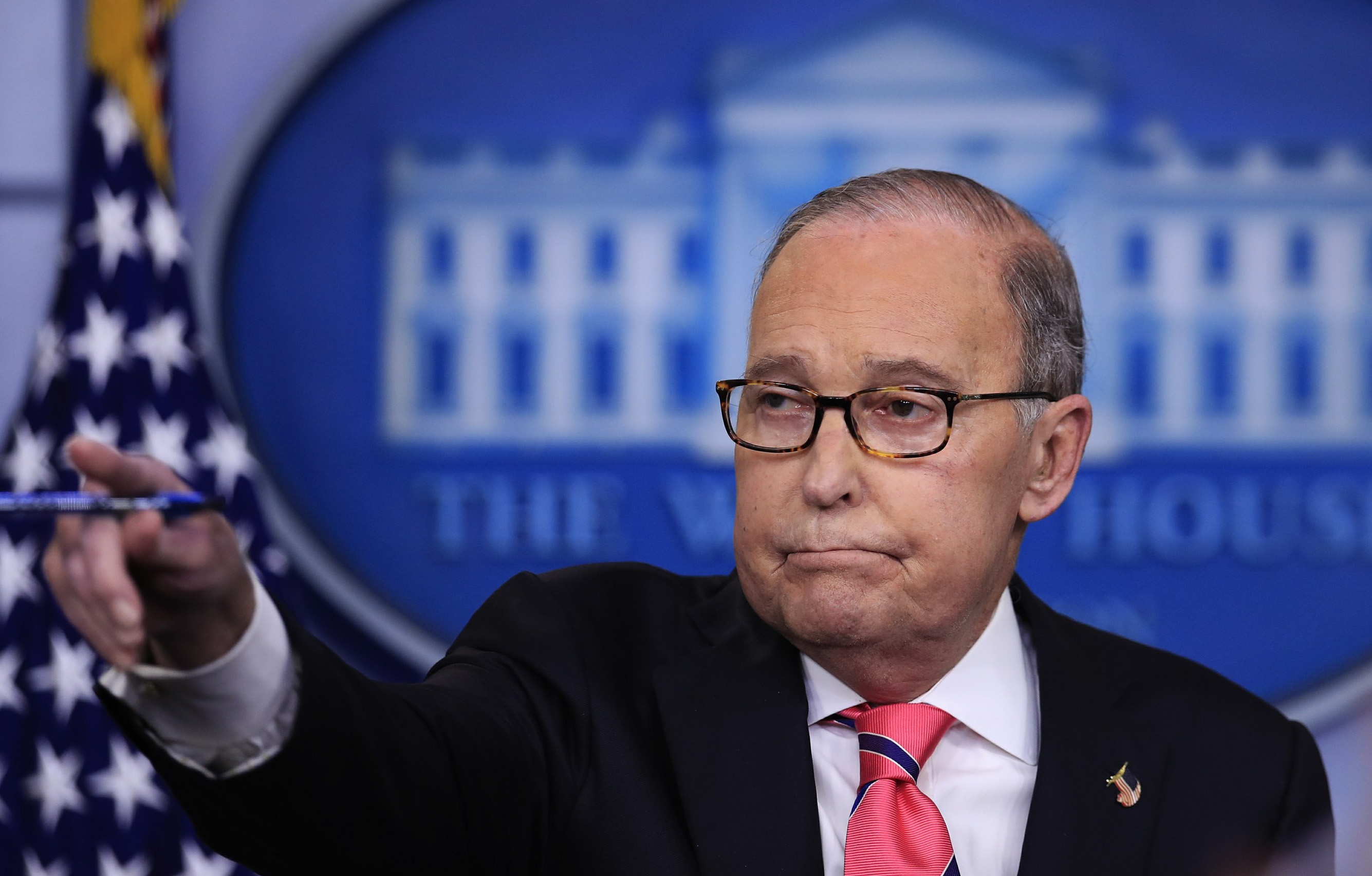 Co van Trump: My - Trung co the dat 'dot pha' thuong mai tai G20 hinh anh