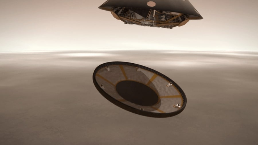 Hanh trinh tau vu tru toi sao Hoa anh 6