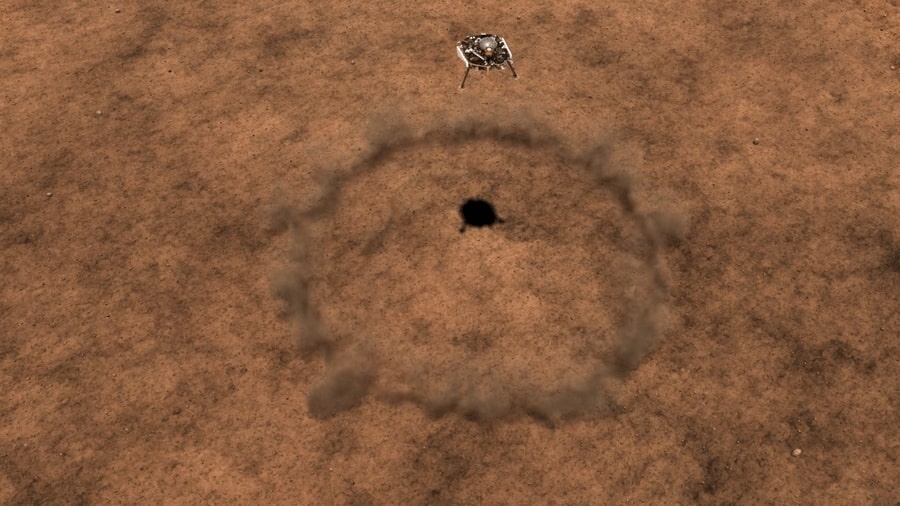 Hanh trinh tau vu tru toi sao Hoa anh 10