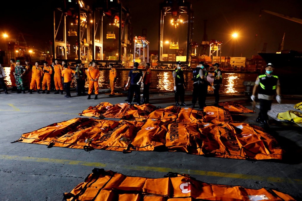 hộp đen Lion Air ảnh 2 hop den Lion Air anh 2