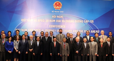 Hoi nghi APEC 20 nam anh 3