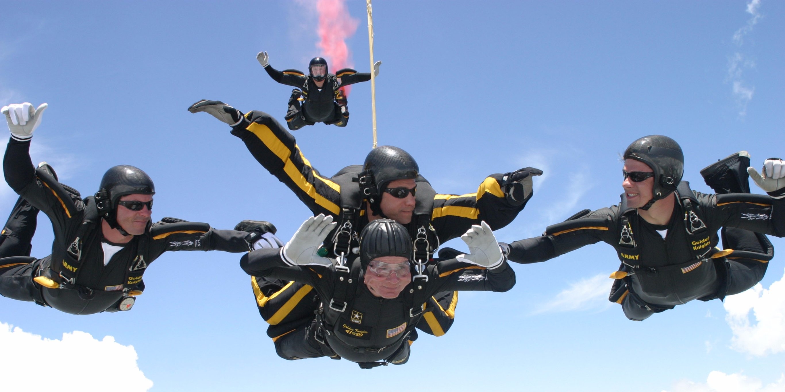 Cuoc doi cua George Herbert Walker Bush anh 14