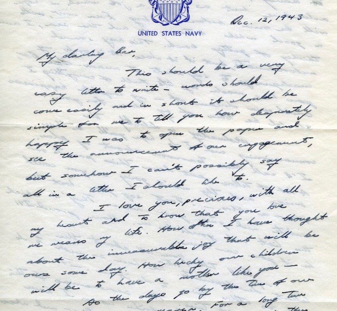 Chuyen tinh cua co tong thong My Bush anh 3