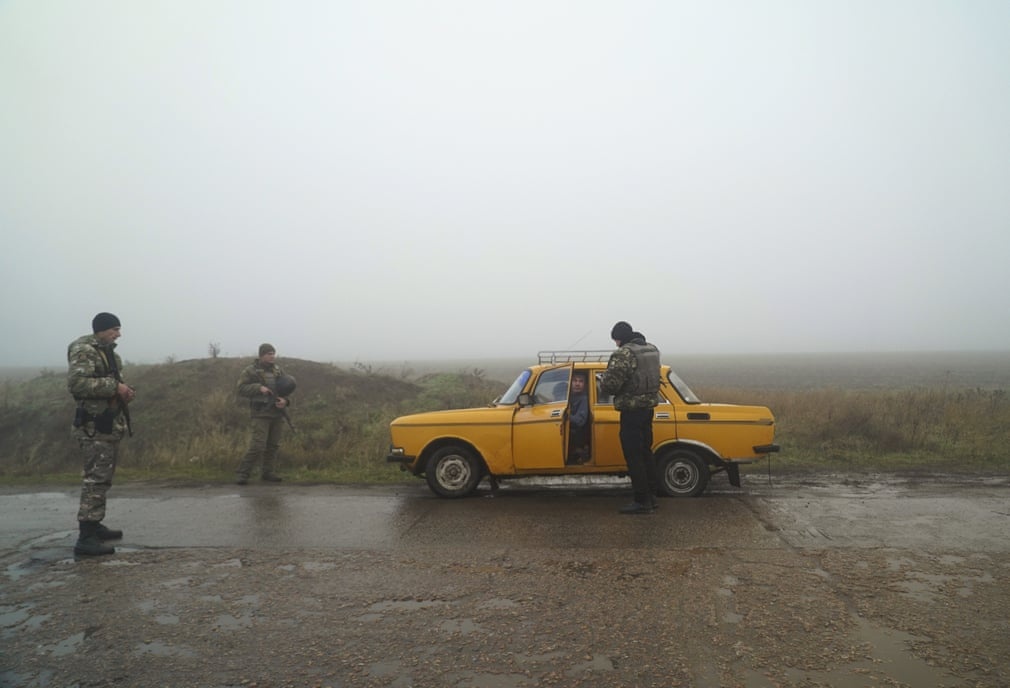 anh tuan G20 Ukraine anh 7