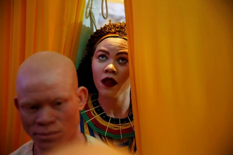 cuoc thi danh cho nguoi bach tang anh 7