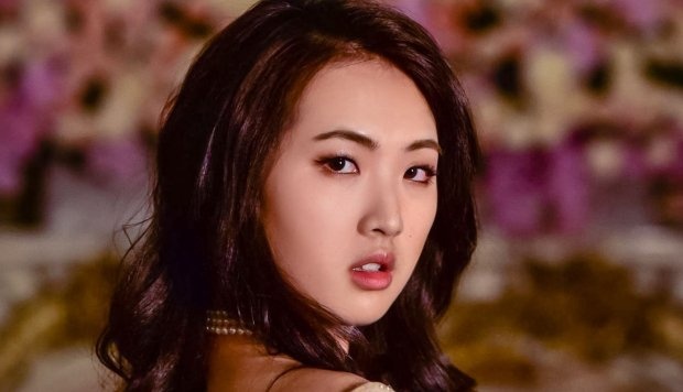 Ai nu Huawei va vu hoi hoang gia ra mat gioi thuong luu hinh anh