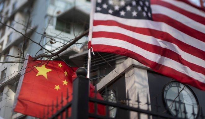 Trung Quốc tiến thoái lưỡng nan với Mỹ ảnh 3 Trung Quoc tien thoai luong nan voi My anh 3