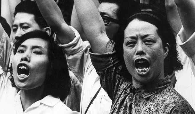 Trung Quốc tiến thoái lưỡng nan với Mỹ ảnh 5 Trung Quoc tien thoai luong nan voi My anh 5