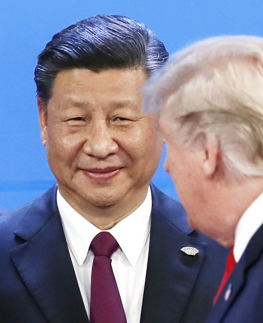 Trung Quoc tien thoai luong nan voi My anh 4