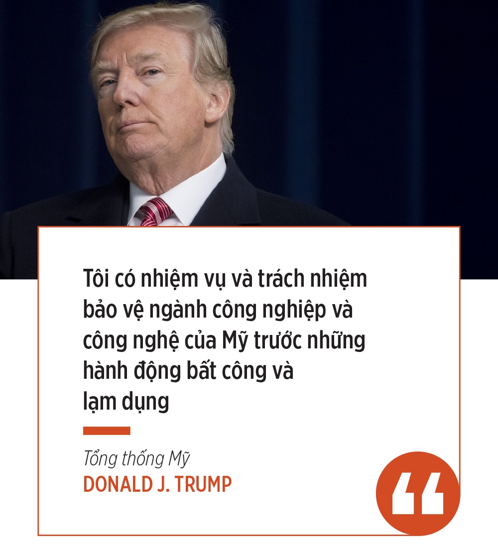 chiến tranh thương mại vụ Huawei ảnh 11 chien tranh thuong mai vu Huawei anh 11