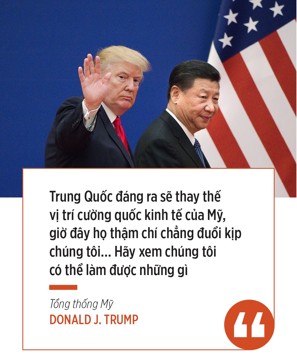 chiến tranh thương mại vụ Huawei ảnh 15 chien tranh thuong mai vu Huawei anh 15