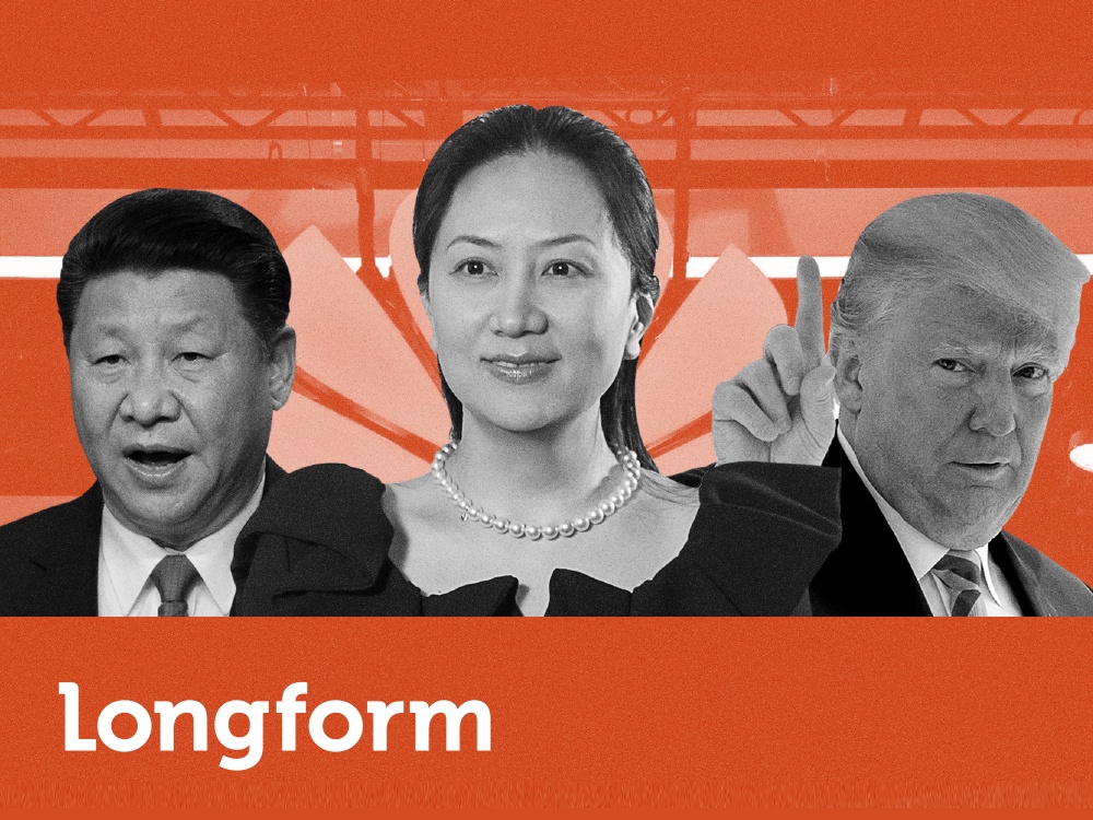 Bong ma chien tranh thuong mai nhin tu vu ‘cong chua Huawei’ hinh anh