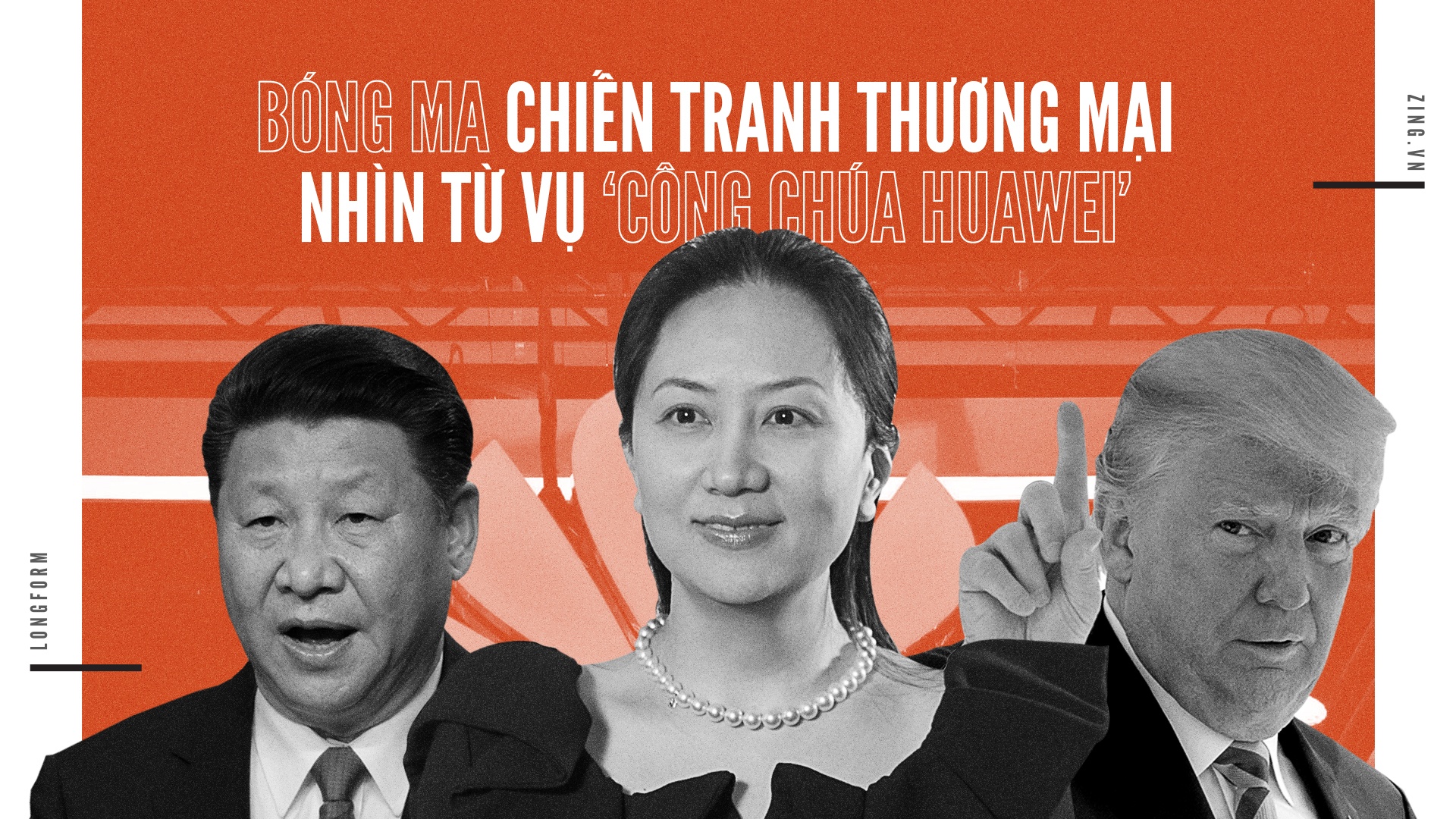 chiến tranh thương mại vụ Huawei ảnh 2 chien tranh thuong mai vu Huawei anh 2